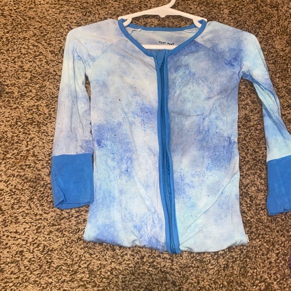 milky way little sleepies - Picture 1 of 1